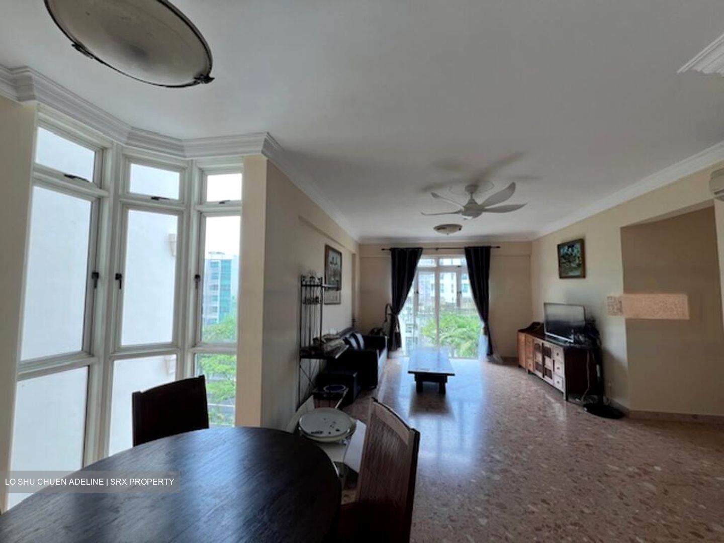 Estella Gardens (D17), Condominium #462611611